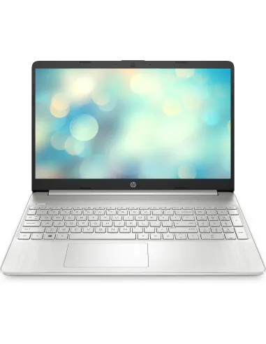 HP 15S-FQ5077NS Intel Core i5-1235U/8GB/512GB SSD/15.6" FreeDOS