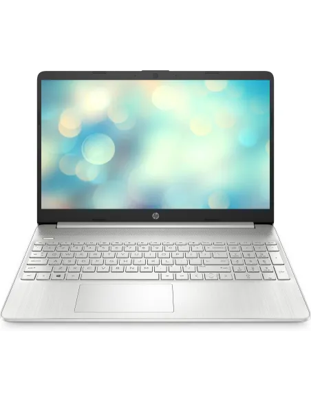 HP 15S-FQ5077NS Intel Core i5-1235U/8GB/512GB SSD/15.6" FreeDOS
