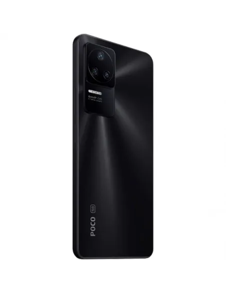 Xiaomi Poco F4 5G 8/256GB Dual-SIM OEM Negro Nocturno