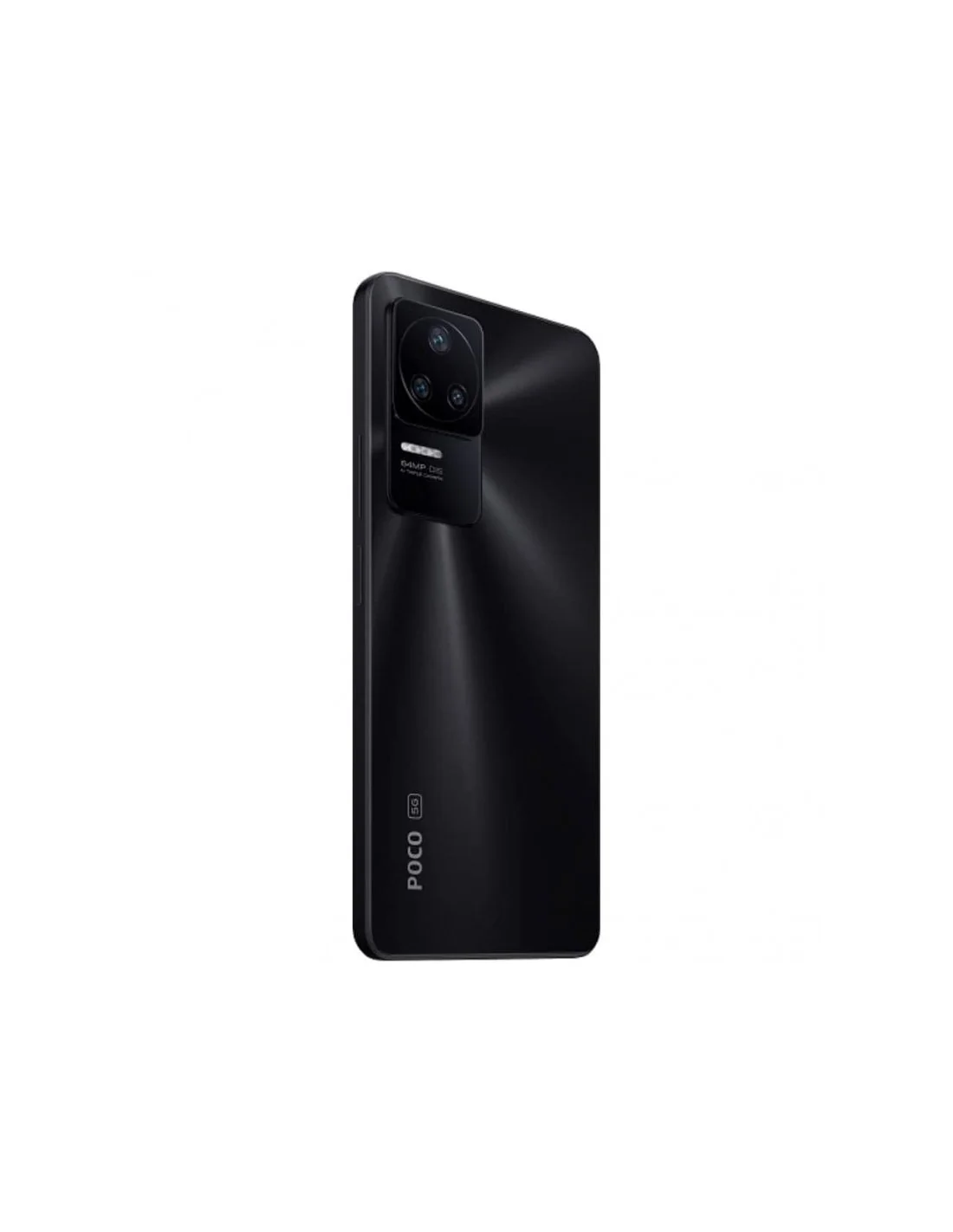 Xiaomi Poco F4 5G 8/256GB Dual-SIM OEM Negro Nocturno