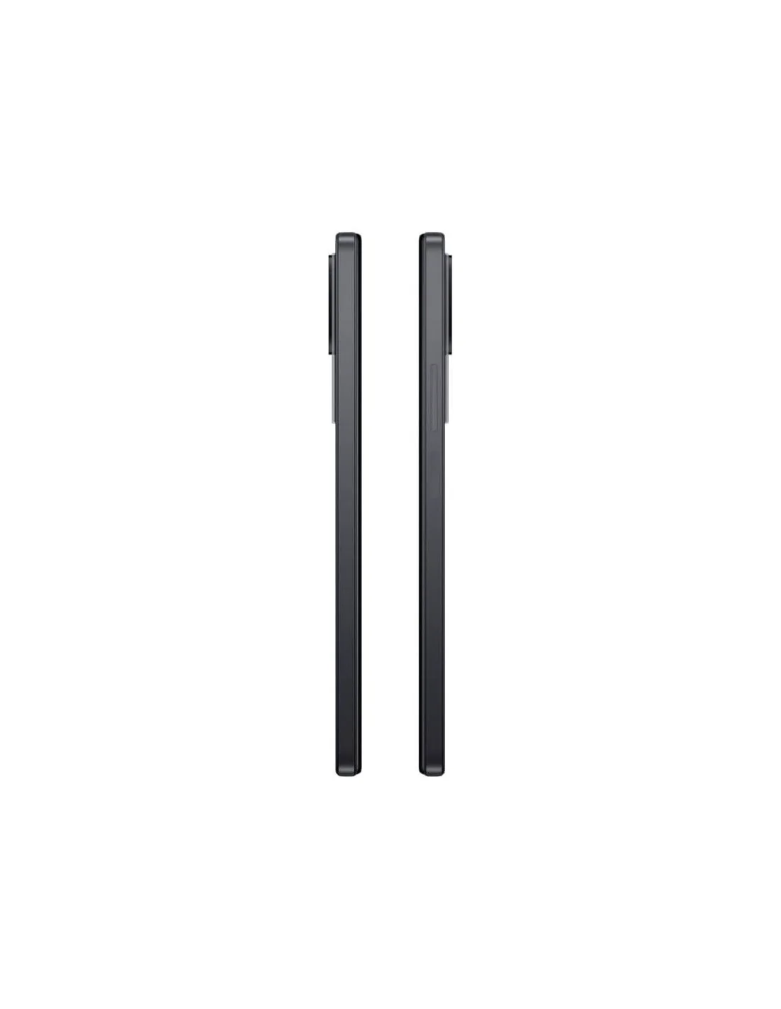 Xiaomi Poco F4 5G 8/256GB Dual-SIM OEM Negro Nocturno