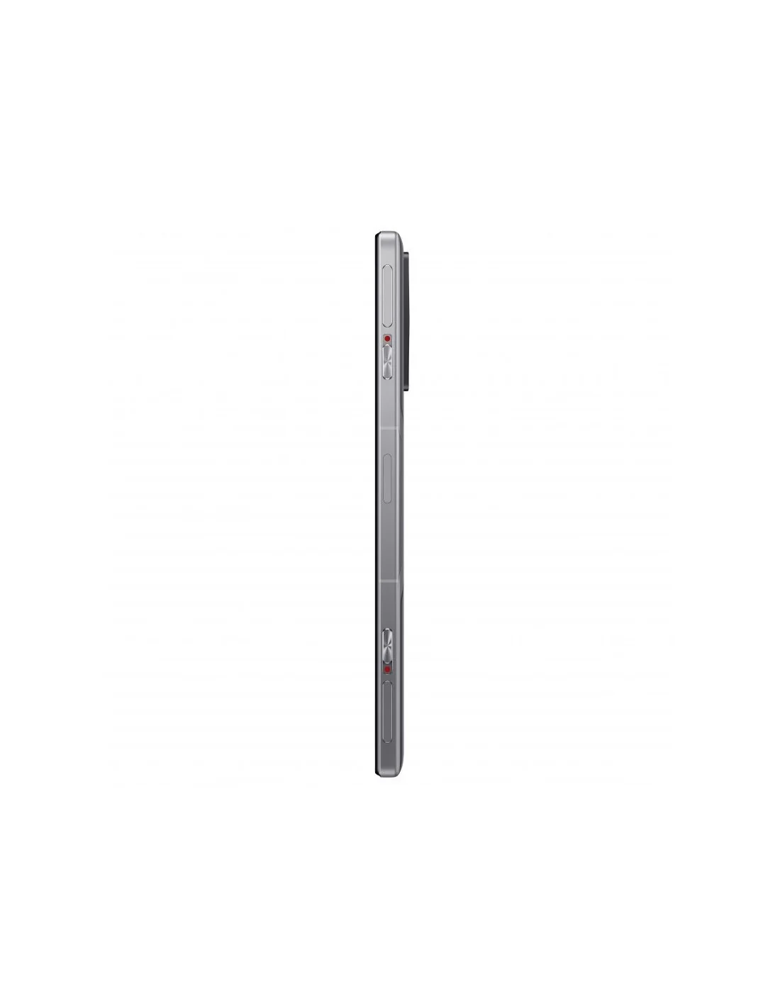 Xiaomi Poco F4 GT 5G 8/128GB Dual-SIM OEM Plata