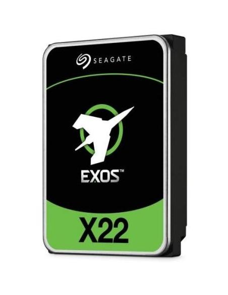 Seagate Exos X22 ST22000NM001E 22TB 3.5" SATA3
