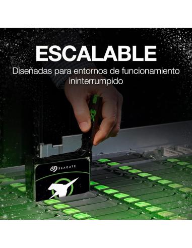 Seagate Exos X22 ST22000NM001E 22TB 3.5" SATA3
