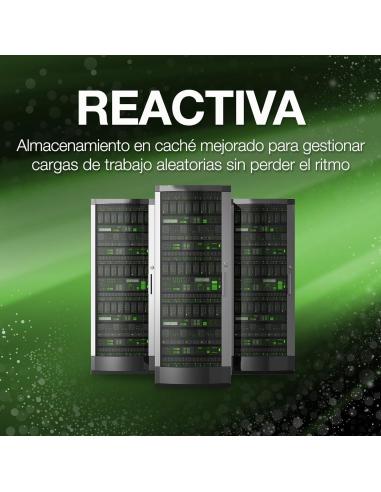 Seagate Exos X22 ST22000NM001E 22TB 3.5" SATA3