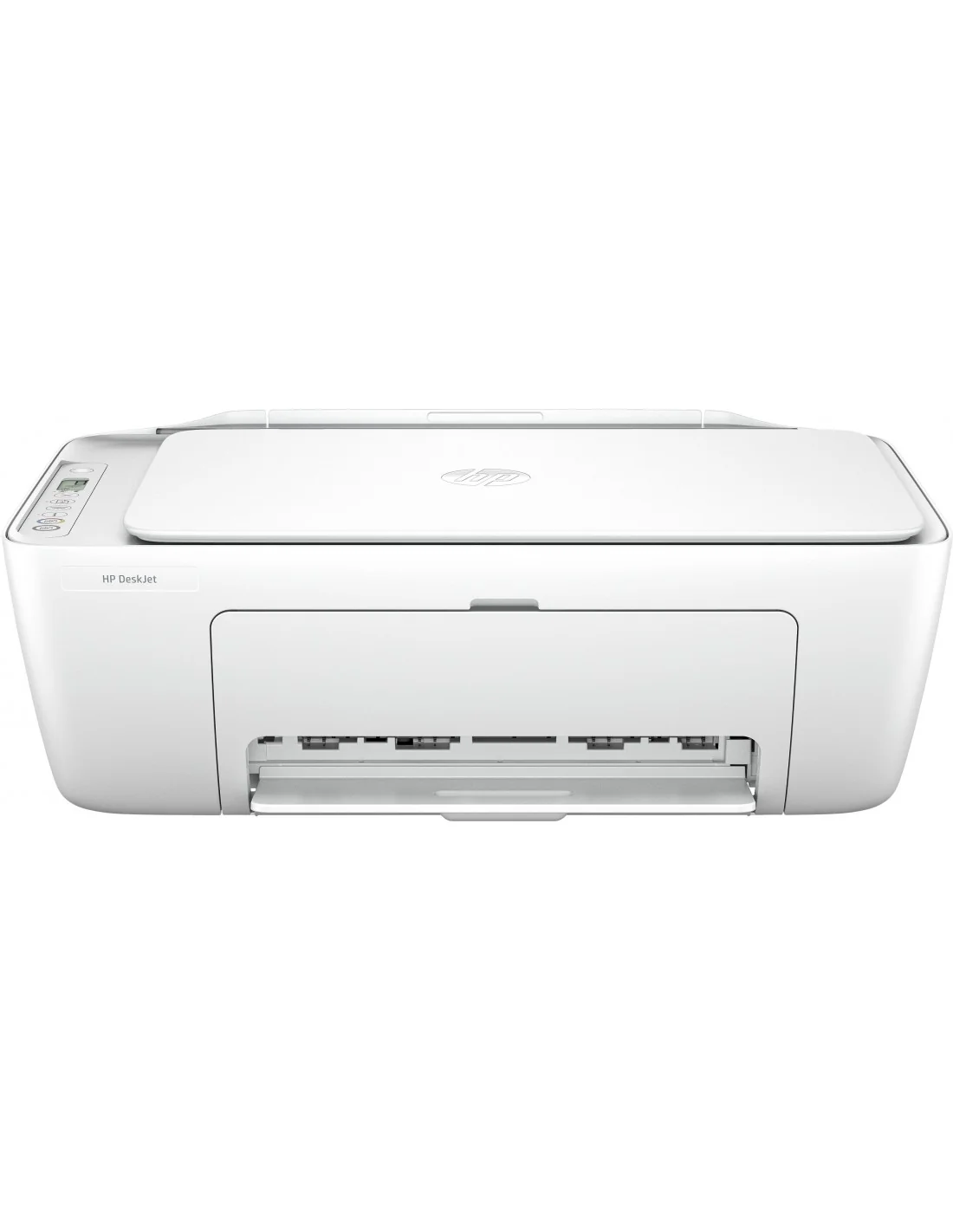 HP DeskJet 4210E Impresora de Tinta Multifunción Color WiFi Blanca