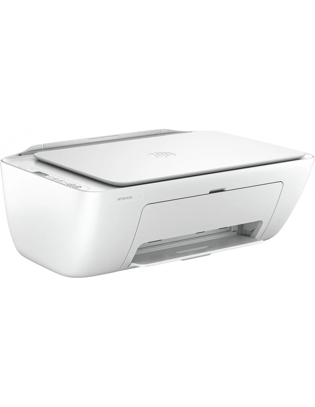 HP DeskJet 4210E Impresora de Tinta Multifunción Color WiFi Blanca