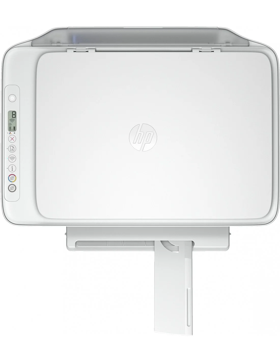 HP DeskJet 4210E Impresora de Tinta Multifunción Color WiFi Blanca