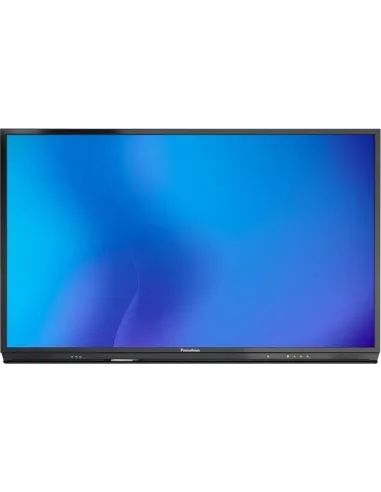 Promethean ActivPanel Nickel 75" Pantalla Interactiva UltraHD 4K Táctil