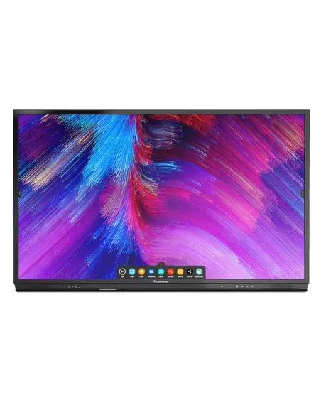 Promethean ActivPanel Nickel 85" Pantalla Interactiva UltraHD 4K Táctil
