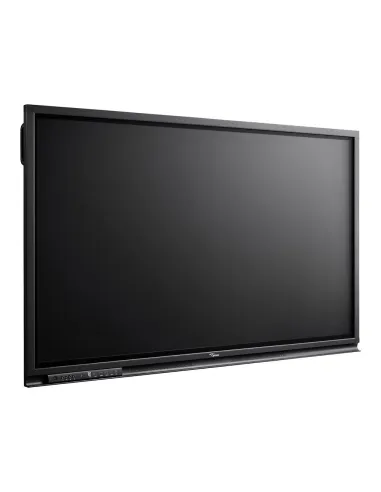 Optoma Creative Touch Serie 3 3752RK 75" Pantalla Interactiva LED UltraHD 4K Táctil