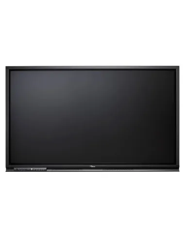 Optoma Creative Touch Serie 3 3862RK 86" Pantalla Interactiva LED UltraHD 4K Táctil