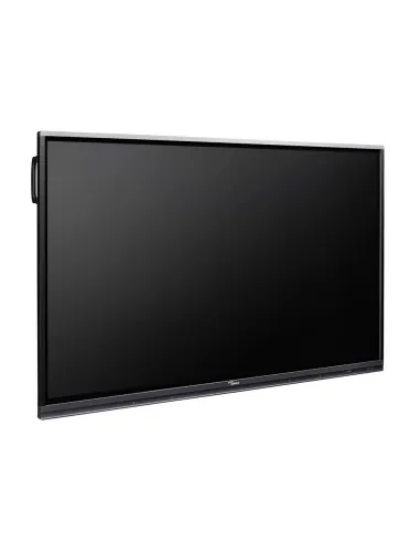 Optoma Creative Touch Serie 5 5862RK 86" Pantalla Interactiva LED UltraHD 4K Táctil