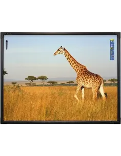 Promethean ActivBoard Touch 78" Pantalla Interactiva UltraHD 8K-MPRPIZ0060