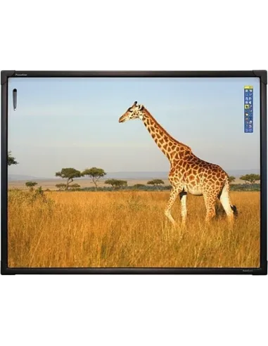 Promethean ActivBoard Touch 78" Pantalla Interactiva UltraHD 8K