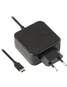 NGS Cargador Universal USB-C 45W Negro-AAOACR0254