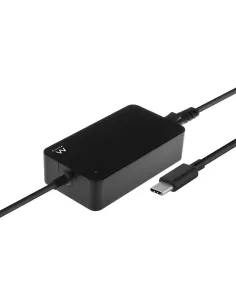 Ewent EW3981 Cargador para Portátil 45W Negro-AAOACR0249
