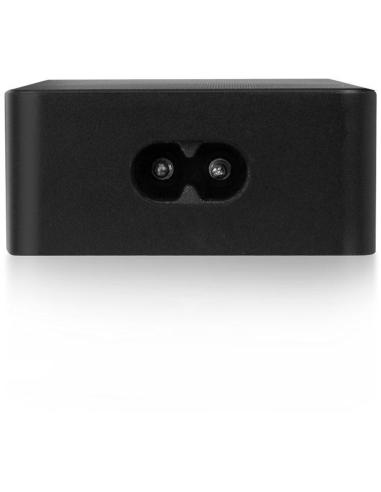 Ewent EW3981 Cargador para Portátil 45W Negro