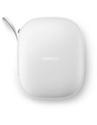 Philips TAH8506WT00 Auriculares Inalámbricos Bluetooth Blancos