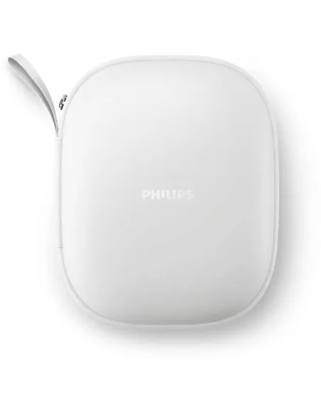 Philips TAH8506WT00 Auriculares Inalámbricos Bluetooth Blancos