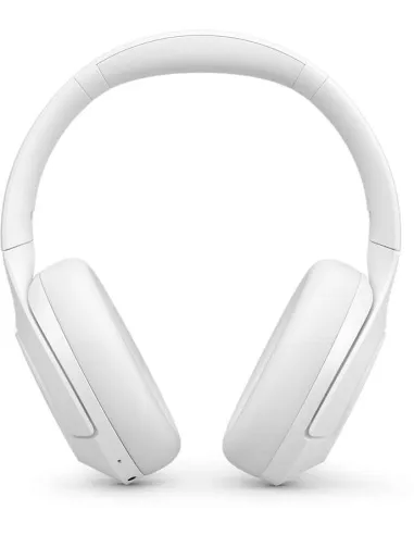 Philips TAH8506WT00 Auriculares Inalámbricos Bluetooth Blancos