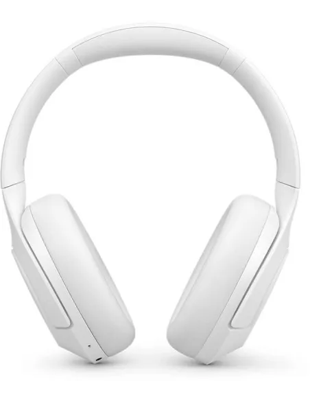 Philips TAH8506WT00 Auriculares Inalámbricos Bluetooth Blancos