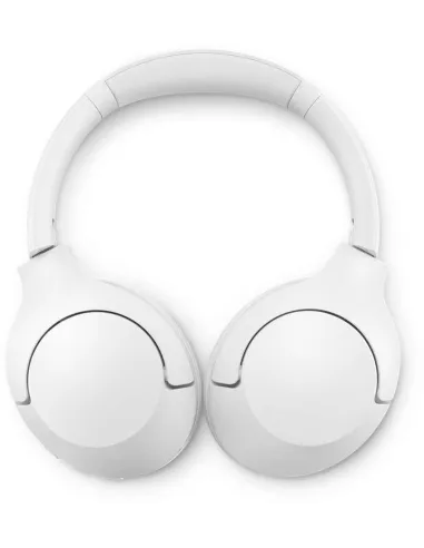Philips TAH8506WT00 Auriculares Inalámbricos Bluetooth Blancos