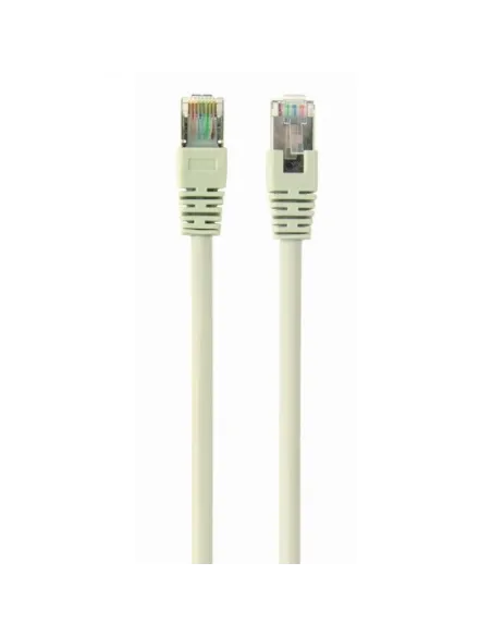 Gembird Cable de Red RJ45 FTP Cat6 2m Gris