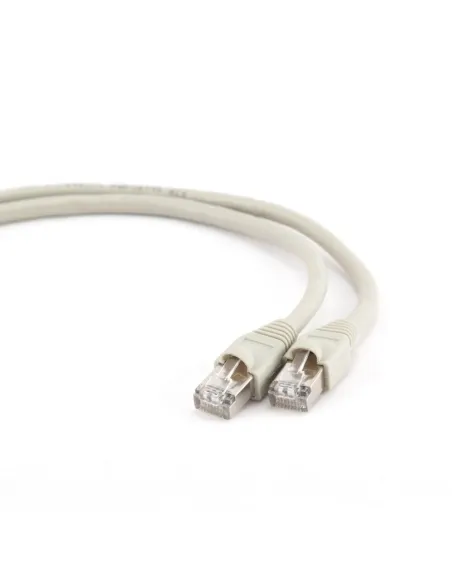 Gembird Cable de Red RJ45 FTP Cat6 2m Gris