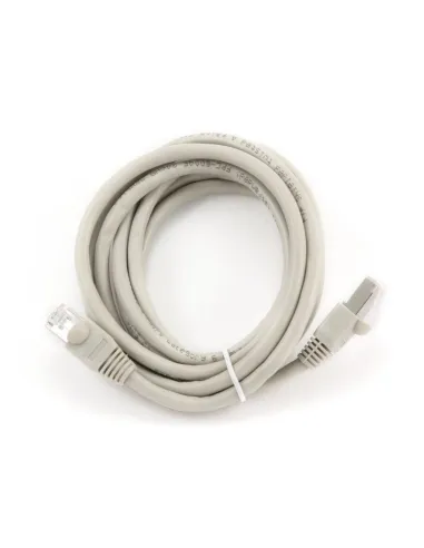 Gembird Cable de Red RJ45 FTP Cat6 2m Gris