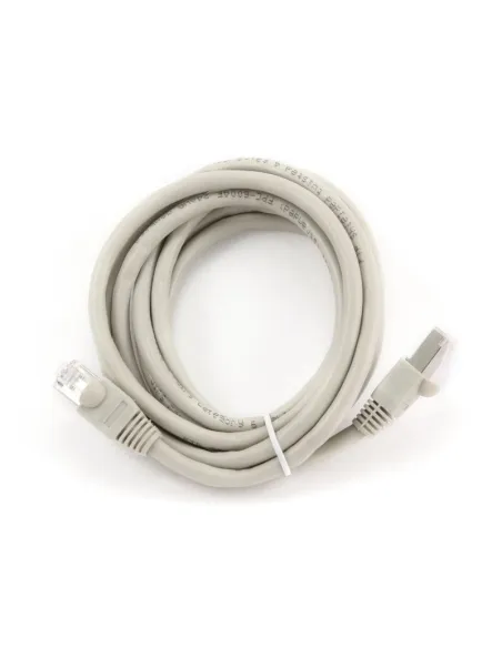 Gembird Cable de Red RJ45 FTP Cat6 2m Gris
