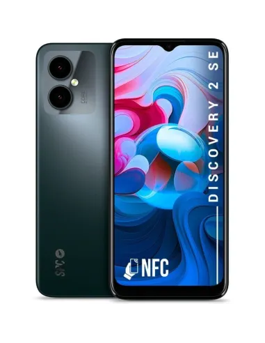 SPC Discovery 2 SE 4/128GB Deep Sky