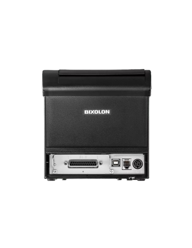 Bixolon SRP-350VK Impresora de Tickets Térmica Directa USB + Ethernet Negra