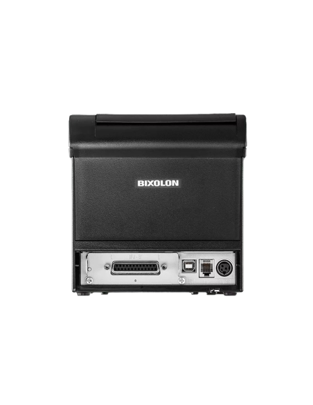Bixolon SRP-350VK Impresora de Tickets Térmica Directa USB + Ethernet Negra