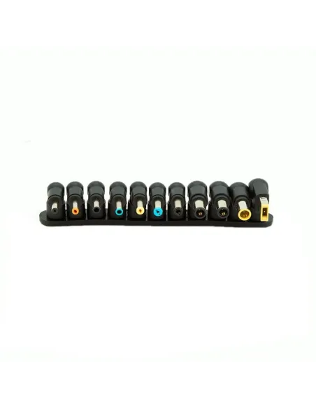 iggual IGG317457 Cargador Universal 65W Negro