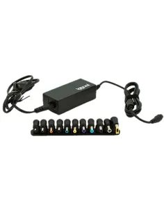 iggual IGG316979 Cargador Universal 45W Negro-AAOACR0243