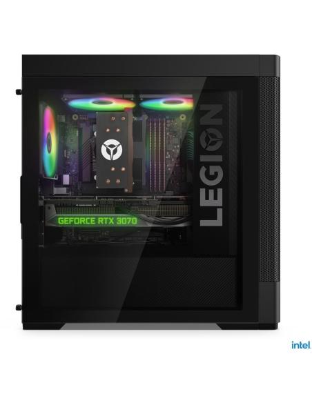 Lenovo Legion T5 26IAB7 Gen 7 Intel Core i7-12700F/16GB/1TB SSD/RTX 3060 FreeDOS