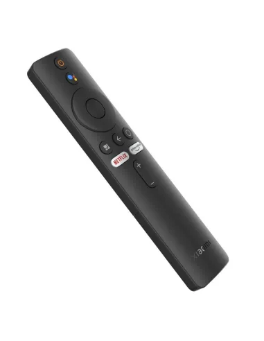 Xiaomi TV Stick 4K Reproductor Portátil de Contenidos Streaming + Mando