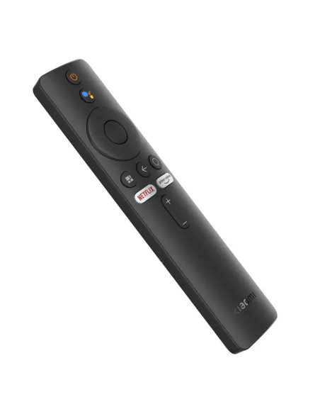 Xiaomi TV Stick 4K Reproductor Portátil de Contenidos Streaming + Mando