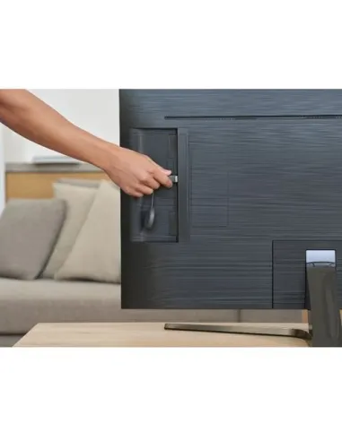 Google Chromecast 3 Negro
