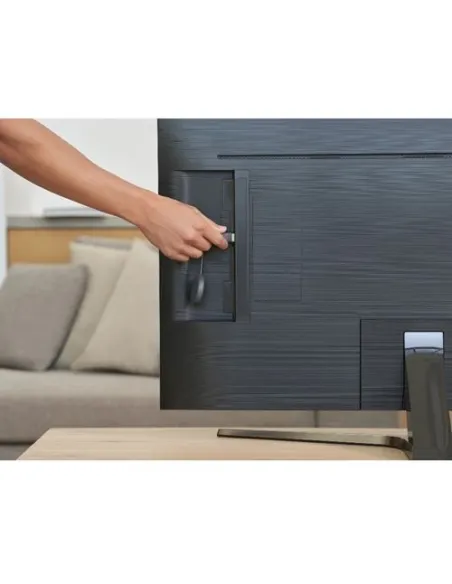 Google Chromecast 3 Negro