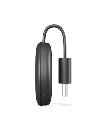 Google Chromecast 3 Negro