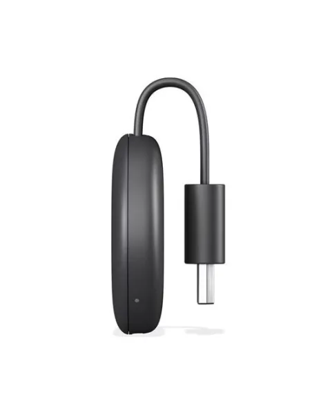 Google Chromecast 3 Negro