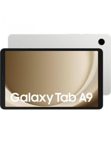 Samsung Galaxy Tab A9 4G LTE 8.7" 8/128 GB Plata