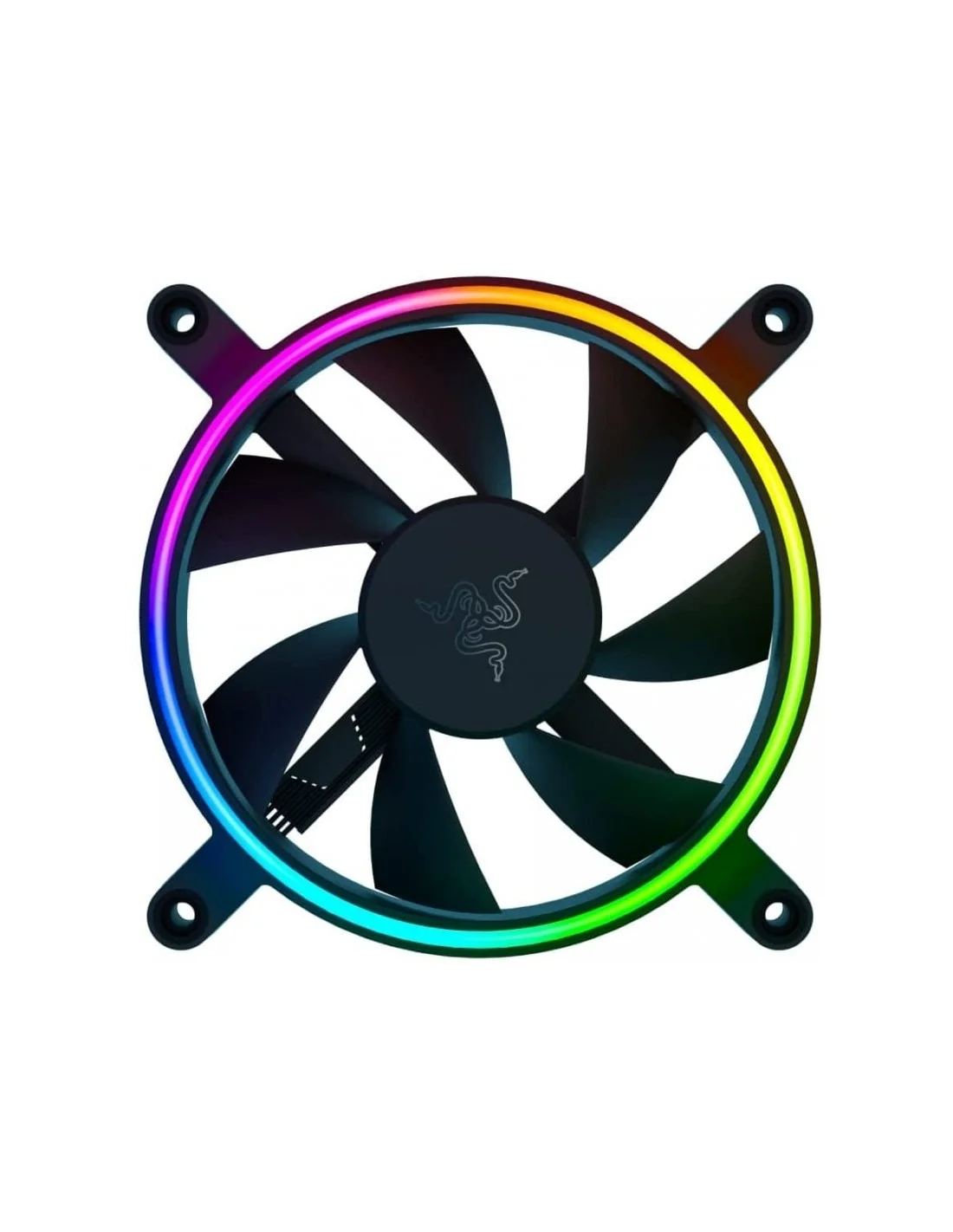 Razer Kunai Chroma Ventilador 140mm