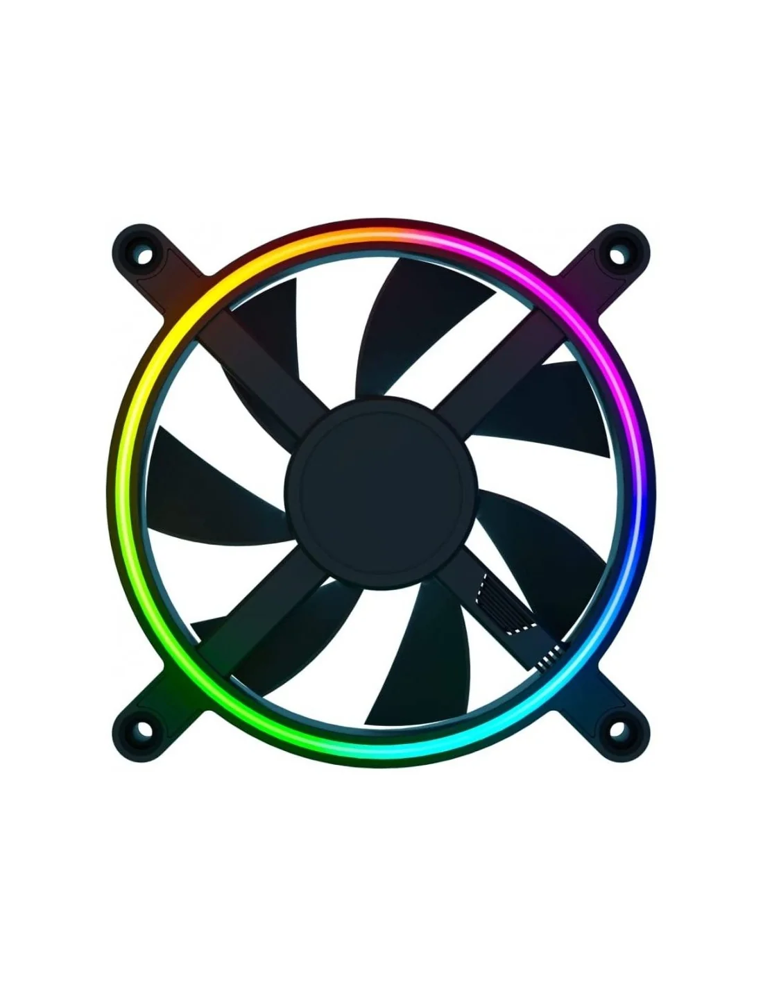 Razer Kunai Chroma Ventilador 140mm