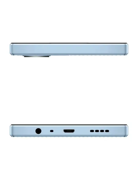 Realme C30 4G 3/32GB Azul