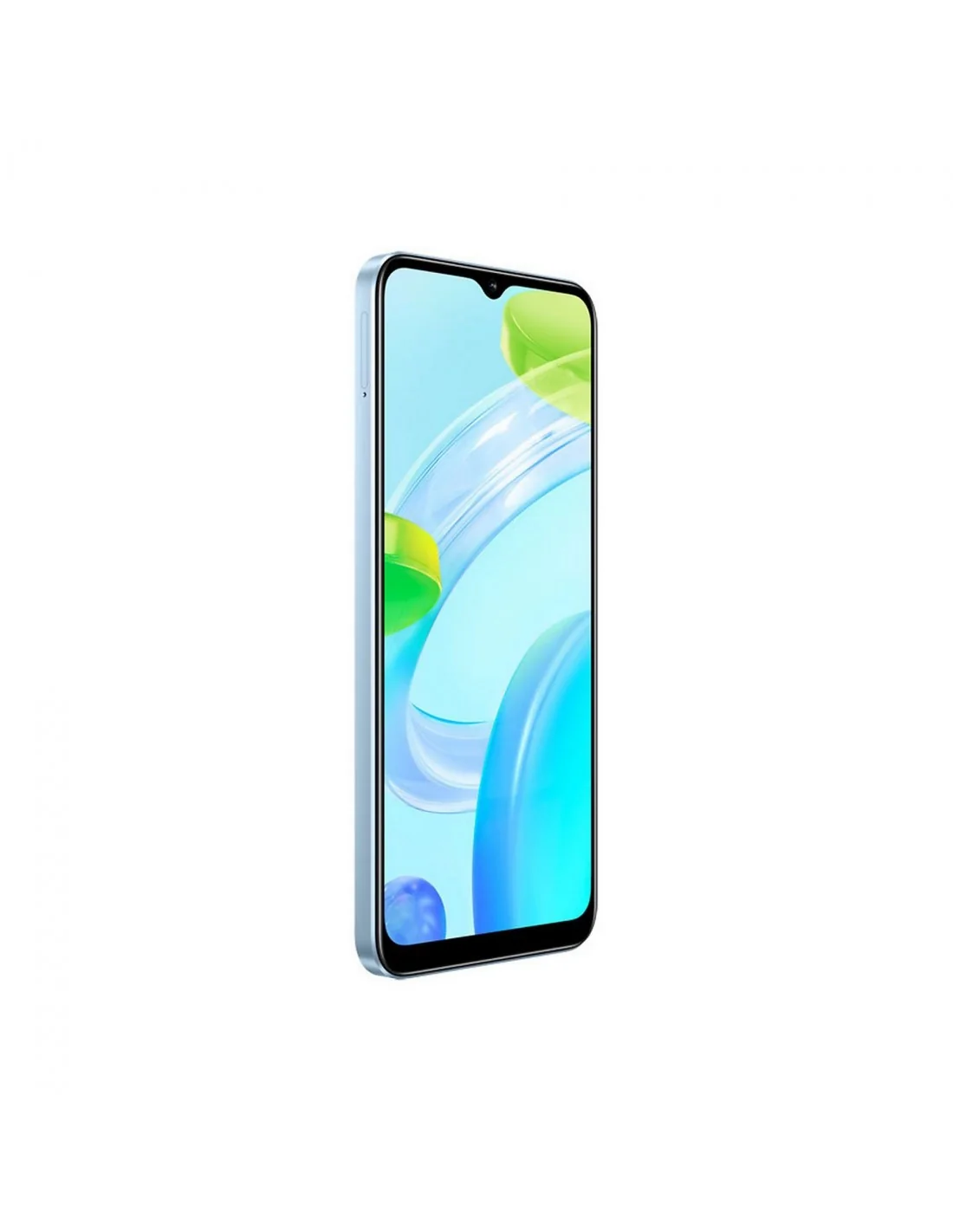 Realme C30 4G 3/32GB Azul