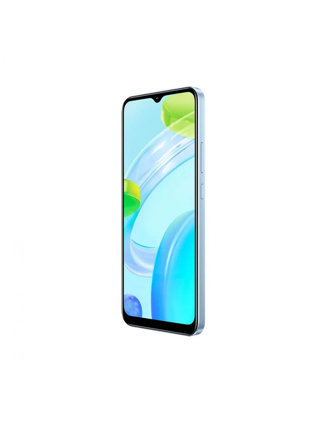 Realme C30 4G 3/32GB Azul