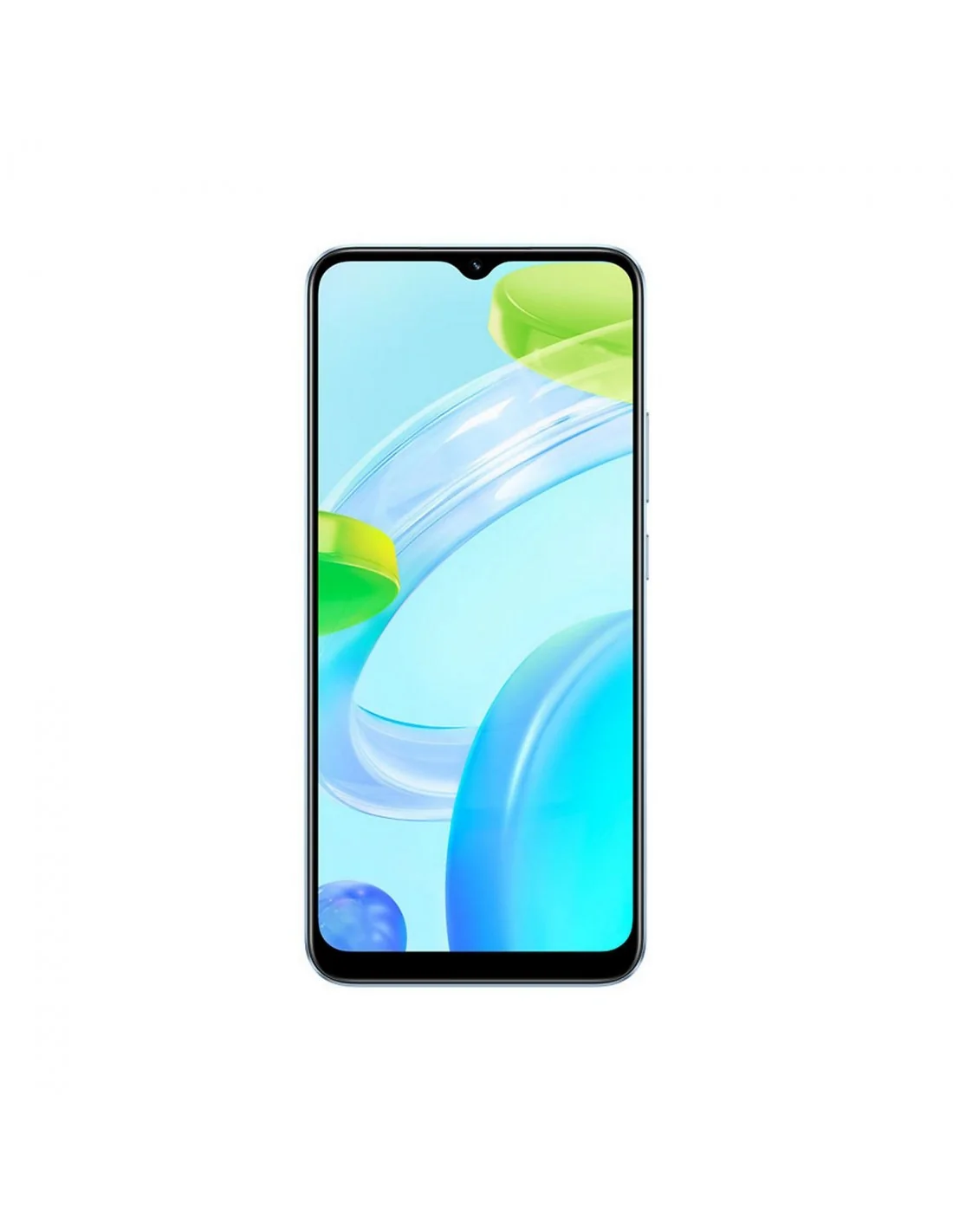 Realme C30 4G 3/32GB Azul